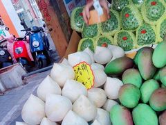 -港华水果街(港华广场店)