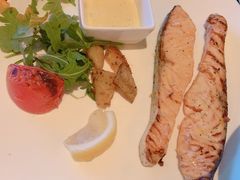 -Efes Turkish & Mediterranean Cuisine 艾菲斯餐厅(陆家嘴店)