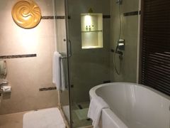 -青岛海尔洲际酒店