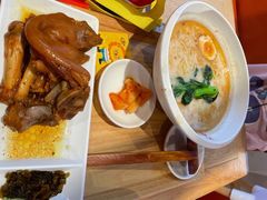 -味千拉面(泰州万达广场店)