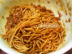 -蟹上黄·蟹黄面·江南糖水(人民广场店)