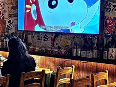 -千懿六本木酒场(常熟路店)