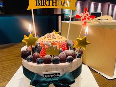 -EnergyCake蛋糕理想国