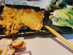 -云晓光头烧烤吧(盛夏店)