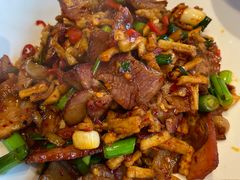 -印象鲵宴·张家界地标美食名片(溪布街店)