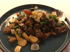 -富力丽思卡尔顿酒店·丽轩中餐厅
