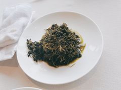 金花菜-道道鲜·崇明私房菜(五角场店)