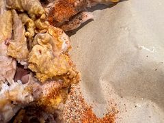 咔滋脆皮手枪腿-德克士(许东店)