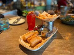 -THE CANNERY&JUJU 新鲜海鲜·牛排美食酒廊