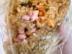糯米饭-六广门毛阿姨糯米饭