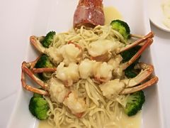 -明香海鲜酒家(华强北店)