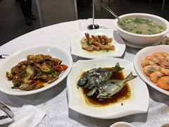 -雅盛品931海鲜酒家