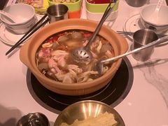 -菌小白火锅(时尚天河店)