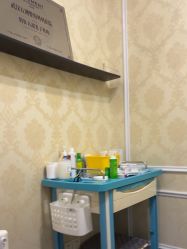 -武汉五洲整形外科医院