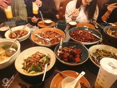 -华豫川酒家(大卫城店)