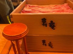 -黒豚料理 寿庵(中央駅西口店)