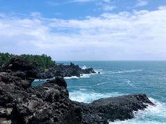 -龙头岩(Dragon Head Rock)