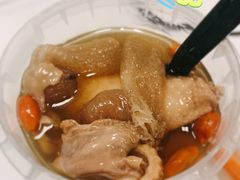 -尚一汤·粤菜海鲜(环球港店)