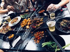 -碎怂烤肉(钟楼柳巷店)