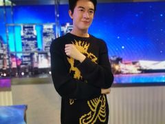 -武汉杜莎夫人蜡像馆