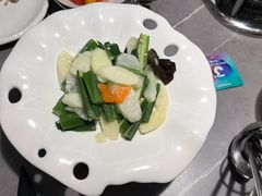 -3号仓库·创意中国菜(乐清正大广场店)