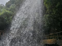 -百漈沟生态旅游景区
