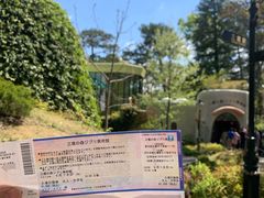 -三鹰之森吉卜力美术馆