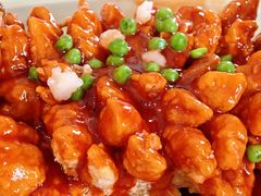 -香雪海饭店中餐厅(人民桥店)