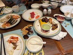 -京伦饭店