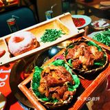 美食探店｜秋天的第一顿火锅一定要在德庄吃鲜椒锅才完整