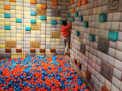 -珠海横琴国家地理探险家中心(创新方)