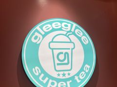 -gleeglee乐溢亦茶(合生汇店)