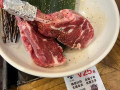 -九田家黑牛烤肉料理(太阳城店)