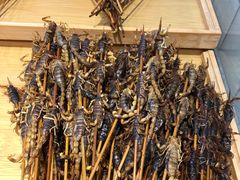 -八一路好吃街(雨田商务大厦店)