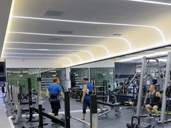 -奇迹健身(SM广场店)