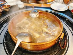 -阿山卓·野生菌火锅·纳西火塘烤肉
