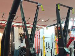 -Stone Motion Fitness 释动健身