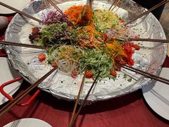 -苏州苏州湾艾美酒店-新食谱全日制餐厅