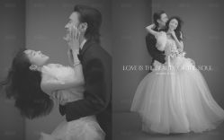 -AOROA·奥洛拉婚纱摄影·旅拍·礼服