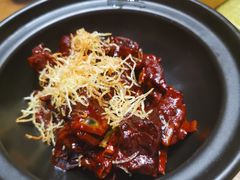 -周家二小姐的菜(西津渡店)