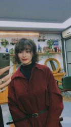 -New Fashion发型定制