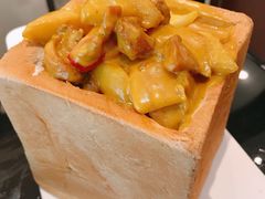 -高第街56号港式餐厅·精选(世茂广场宽厚里大明湖店)