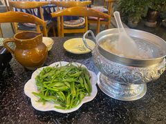 -海韵人家.海景花园经典云南菜(双廊店)
