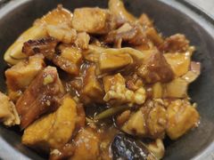 -凤城礼记鱼翅海鲜酒家(新马路总店)