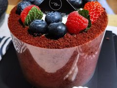 -姆们M Sweetie Cake(三里屯店)