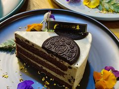 海盐奥利奥-84那年咖啡馆(李沧万达店)