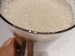 新疆奶茶-阿布都新疆音乐美食城(长湖路店)
