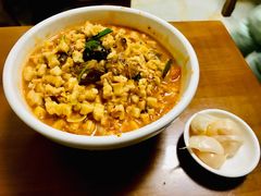 牛肉小炒-刘信牛羊肉小炒泡馍(回民街店)