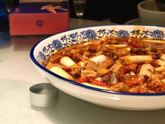 -院8里·小聚园老川菜(九眼桥店)