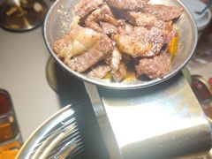 -西塔老太太泥炉烤肉(温州首店万象城黑金店)